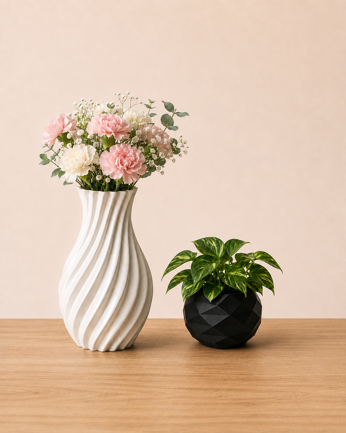 Vases & Planters