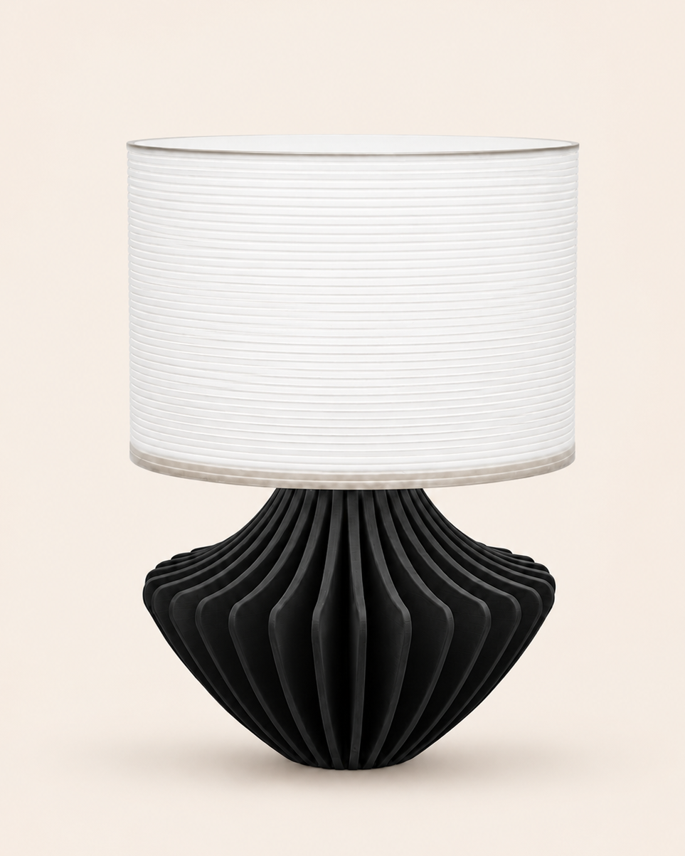 Fold Lamp