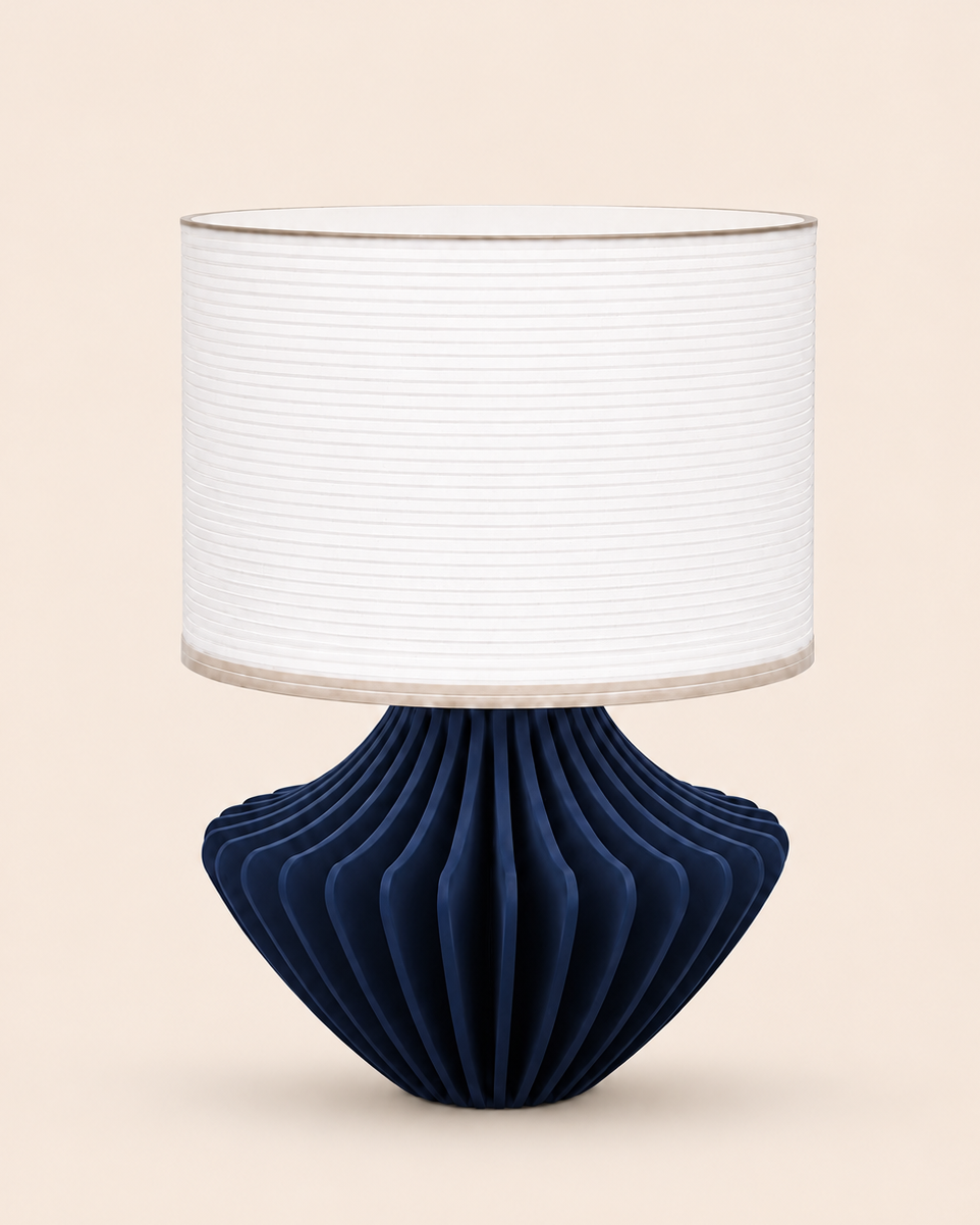 Fold Lamp