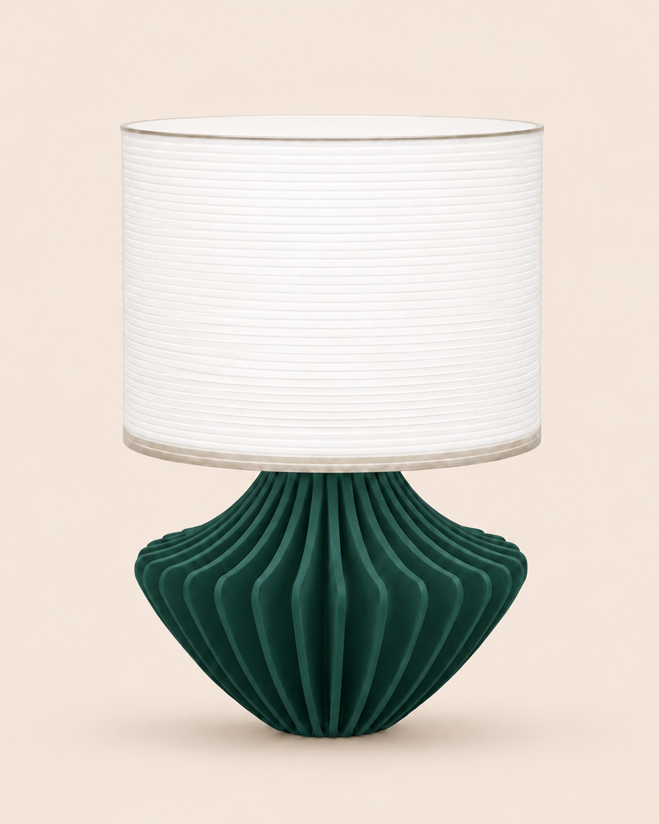 Fold Lamp