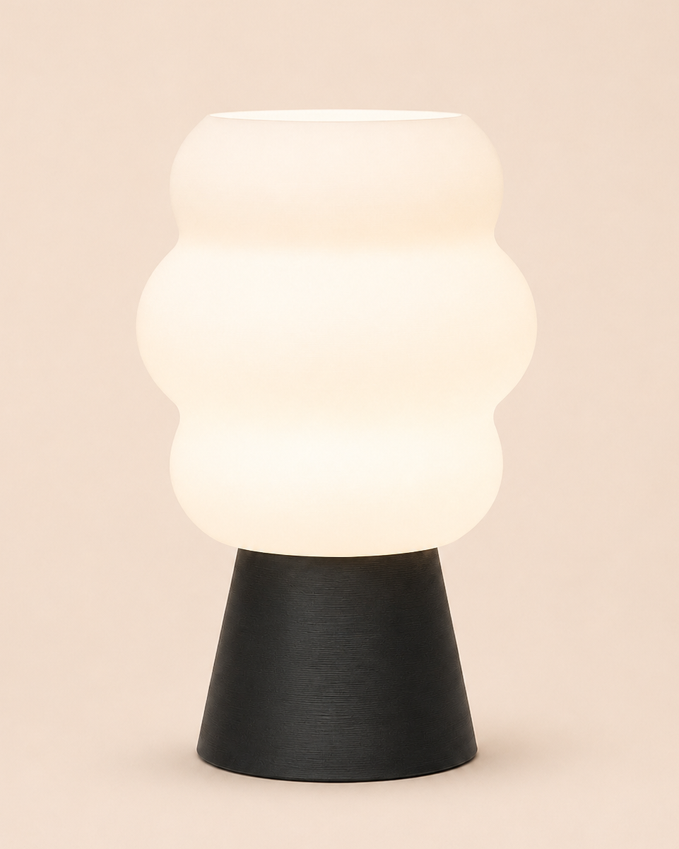 Cloud Lamp