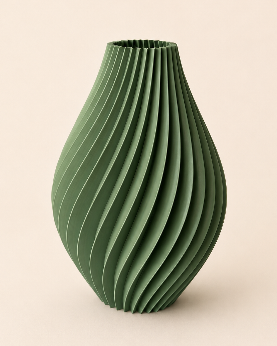 Flux Vase