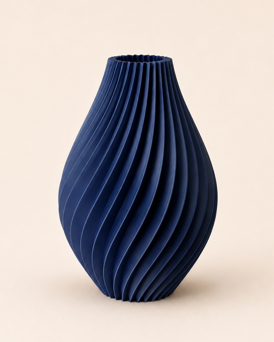 Flux Vase