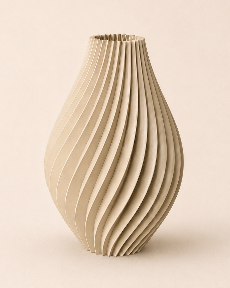 Flux Vase