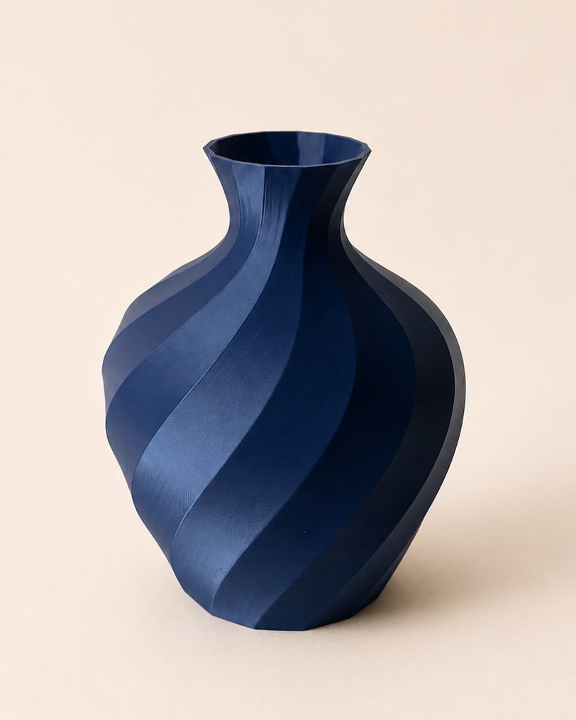 Canopy Vase