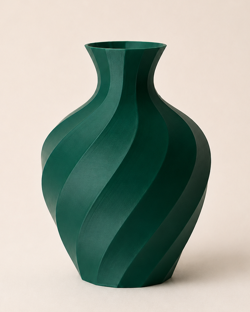 Canopy Vase