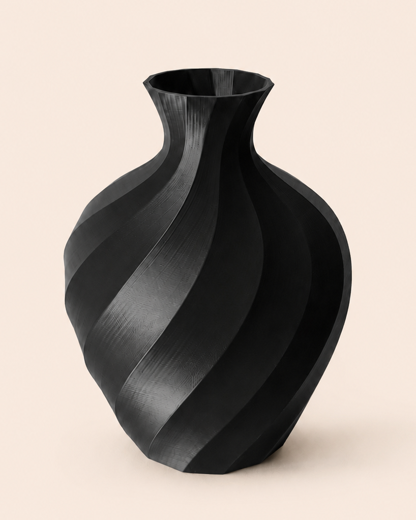 Canopy Vase