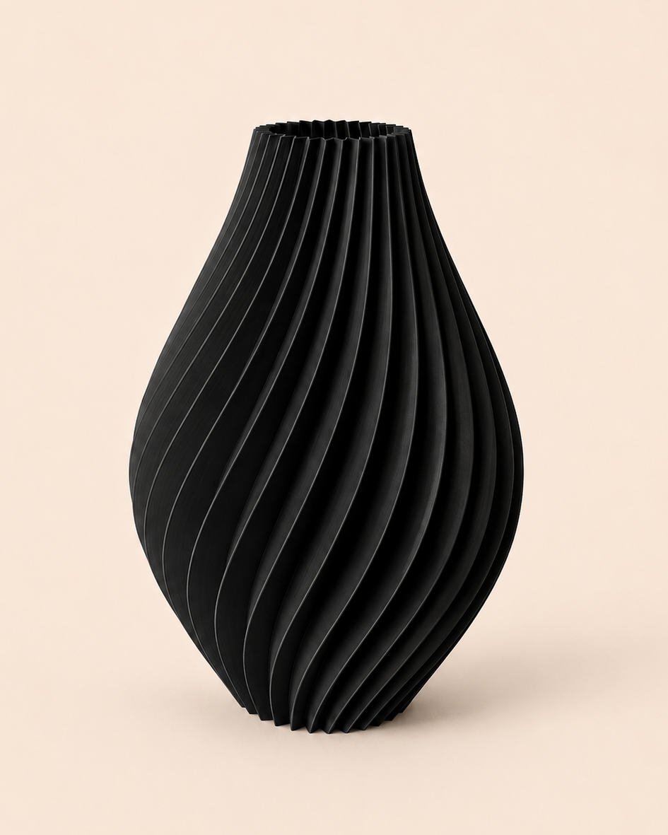Flux Vase
