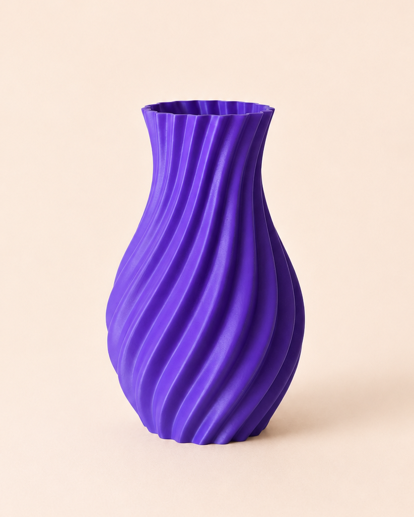 Petal Vase