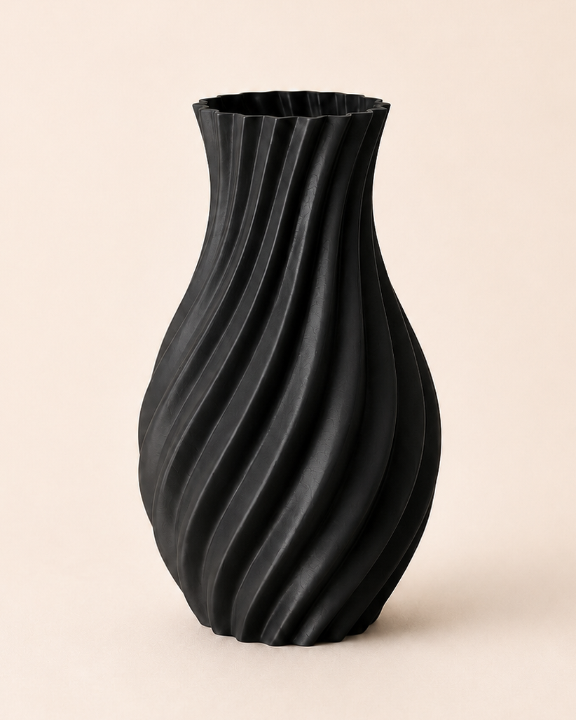 Petal Vase
