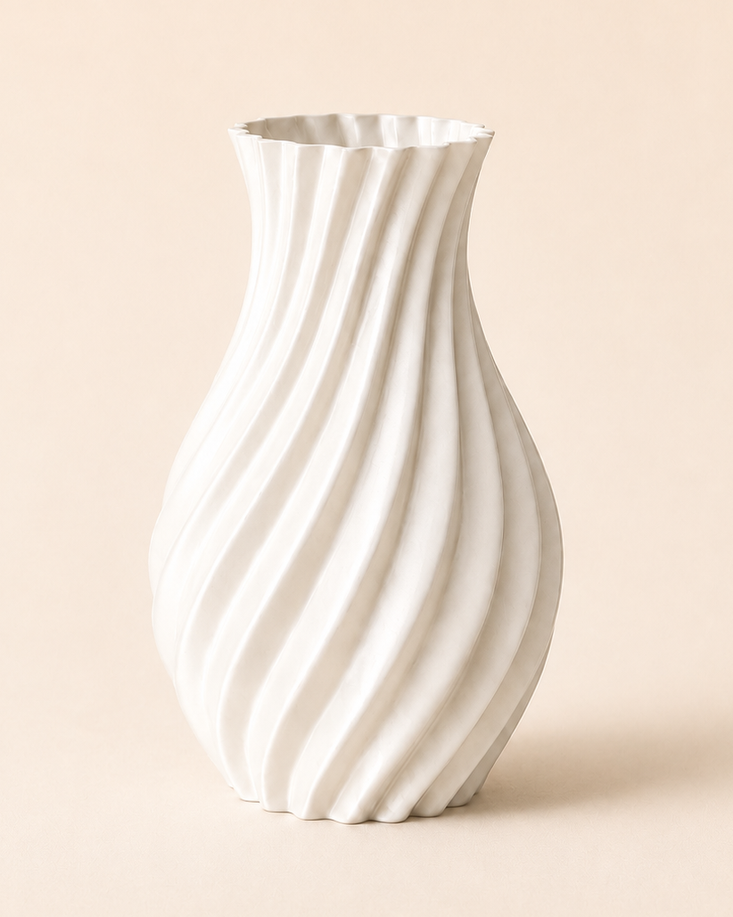 Petal Vase