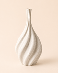 Ivory Vase