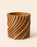 Tree Bark Planter