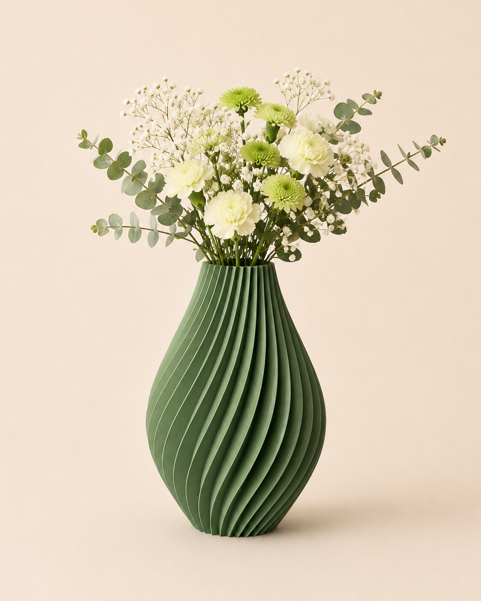 Flux Vase