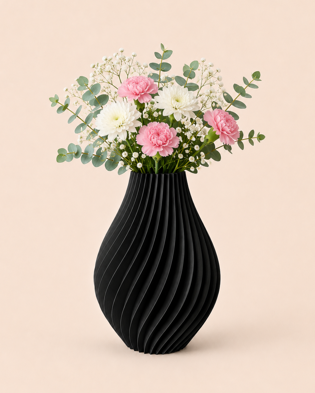 Flux Vase