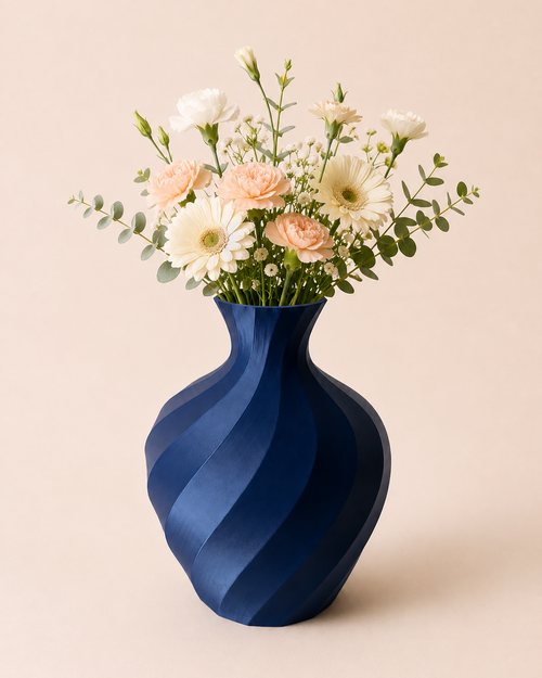 Canopy Vase