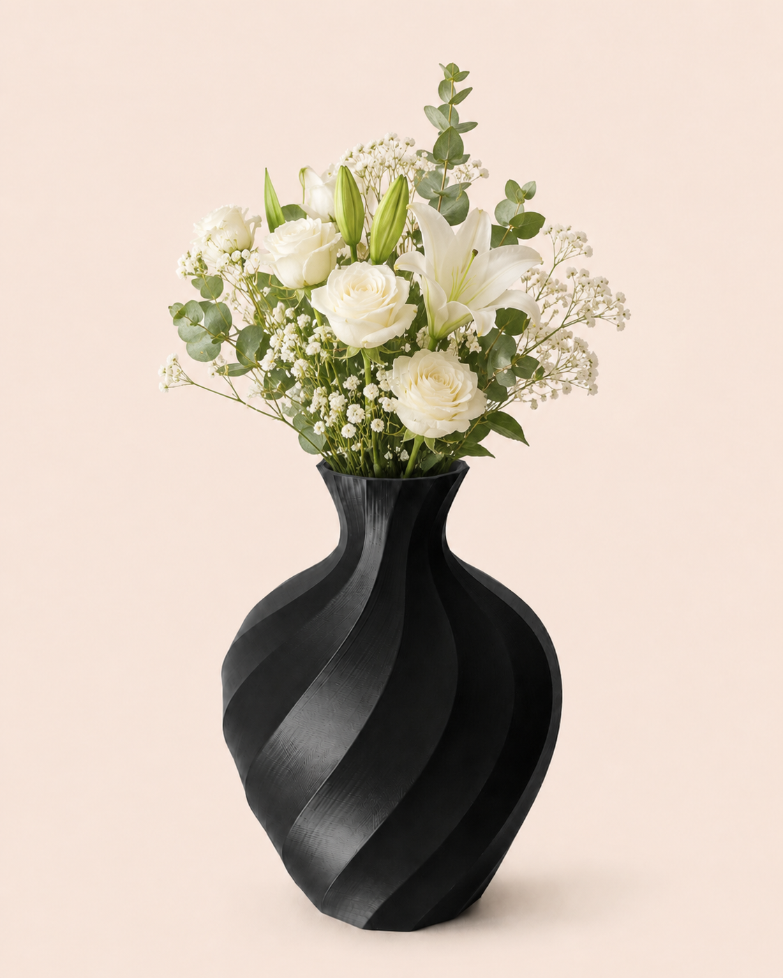 Canopy Vase