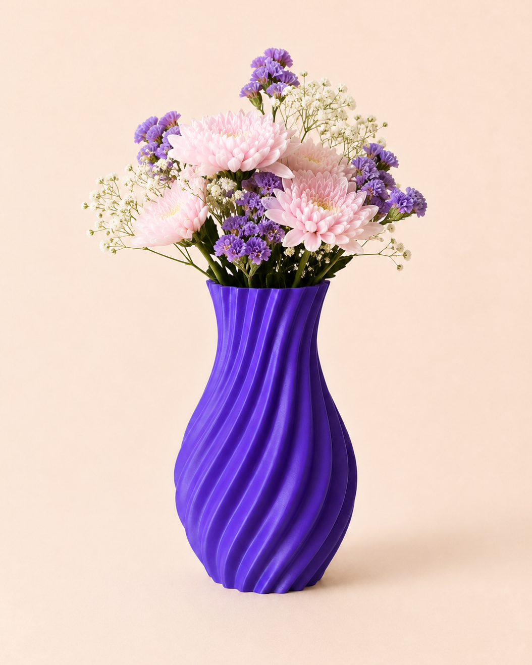 Petal Vase