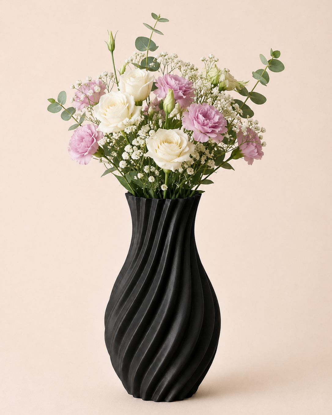 Petal Vase
