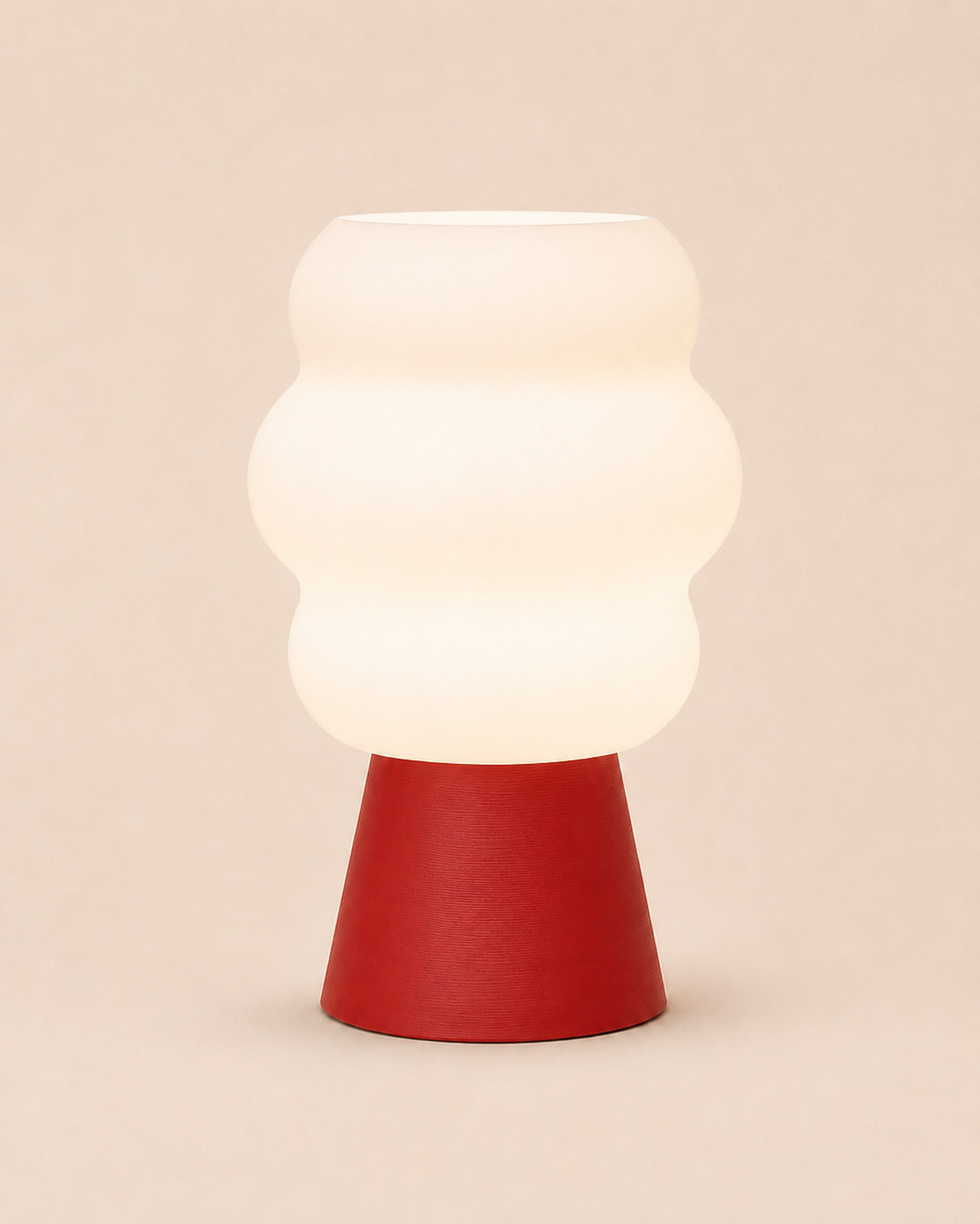Cloud Lamp