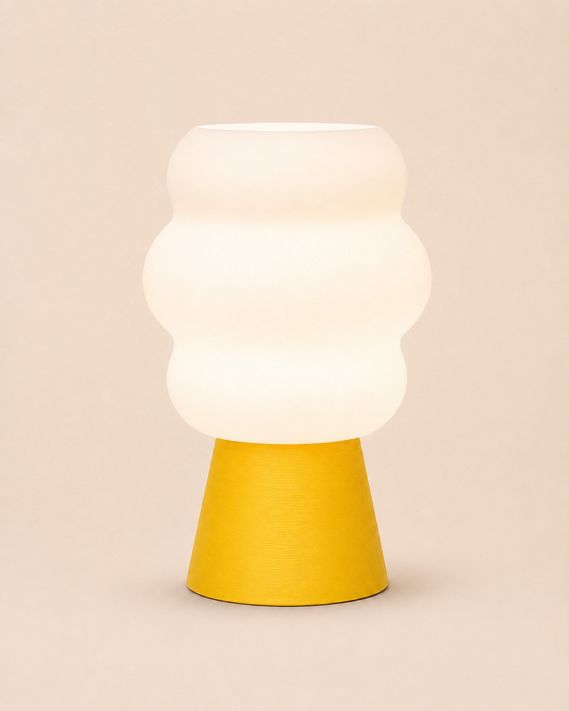 Cloud Lamp