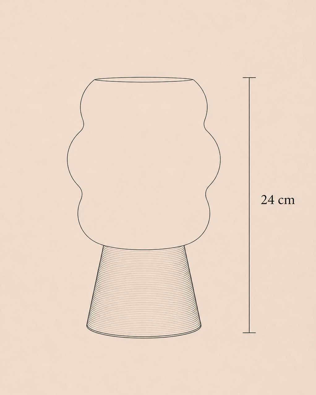 Cloud Lamp