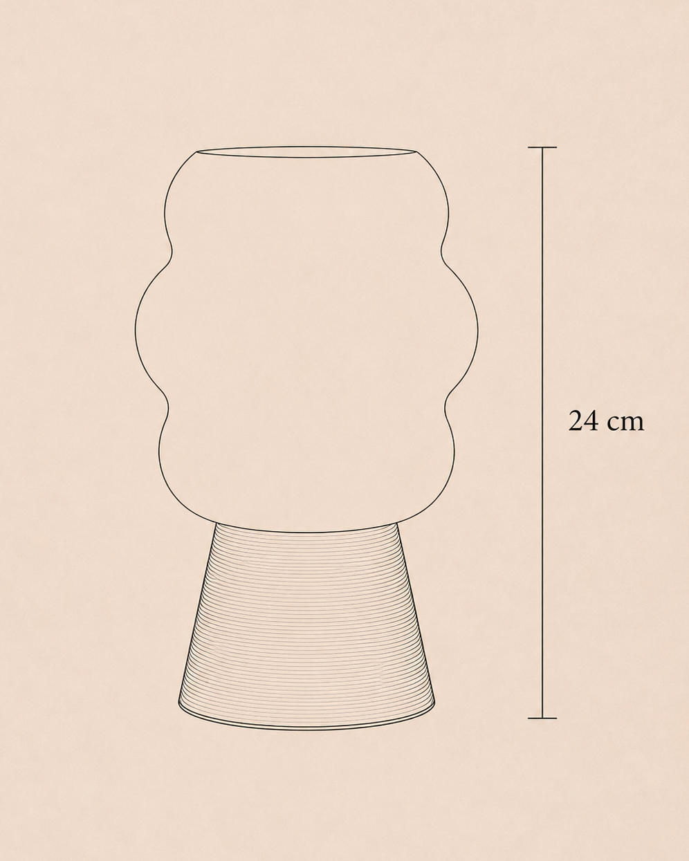 Cloud Lamp