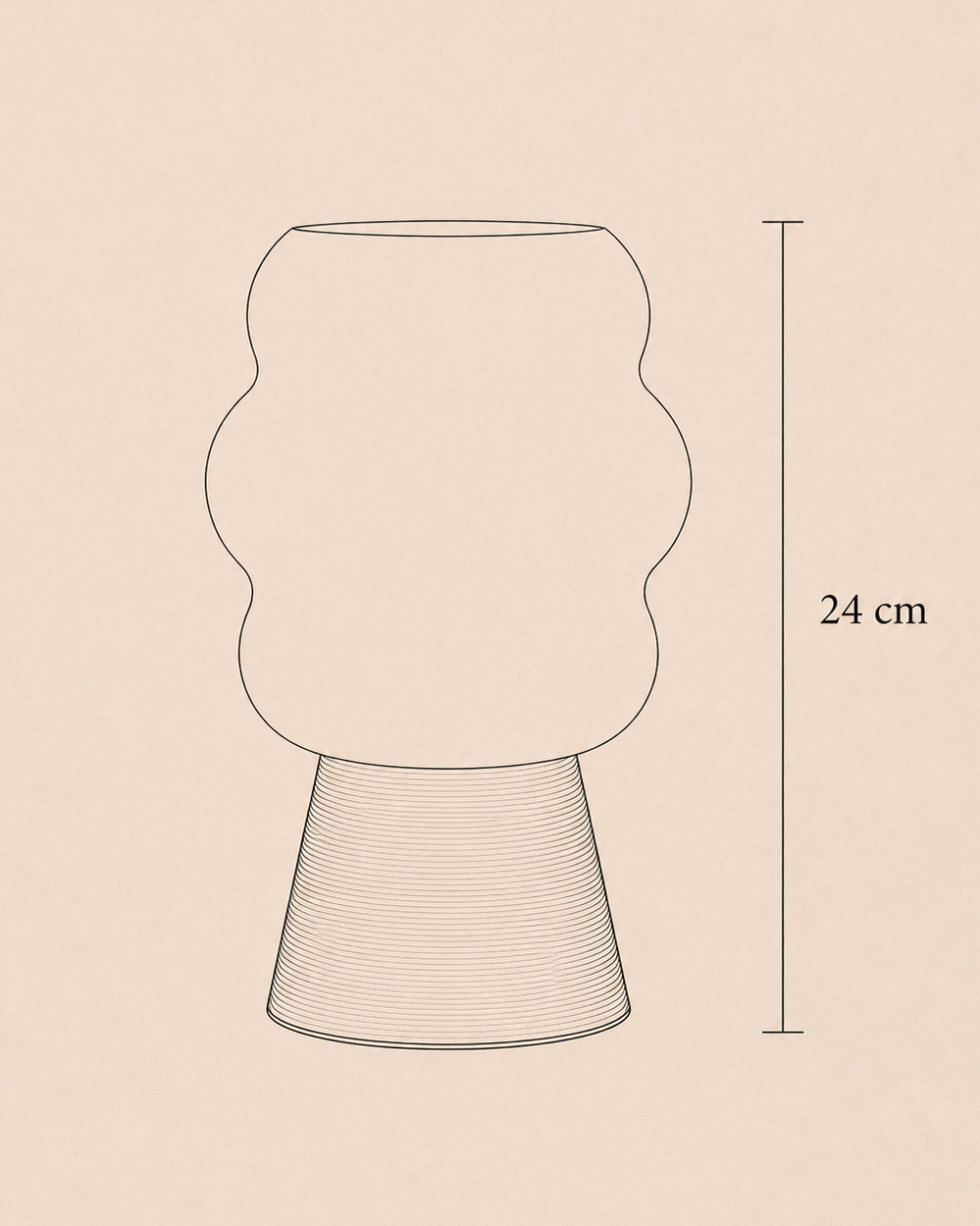 Cloud Lamp