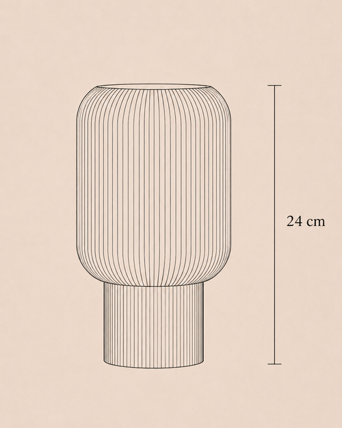 Capsule Lamp