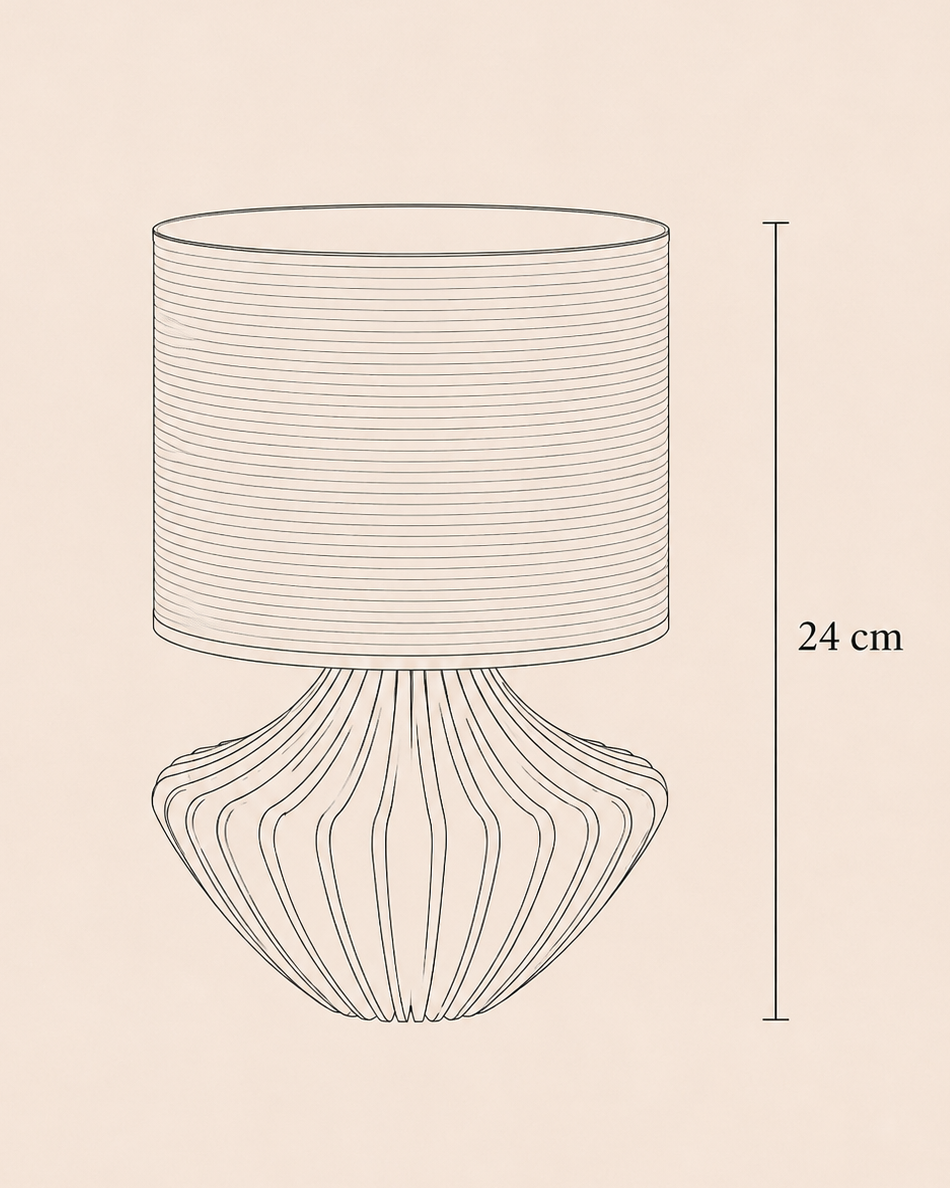 Fold Lamp
