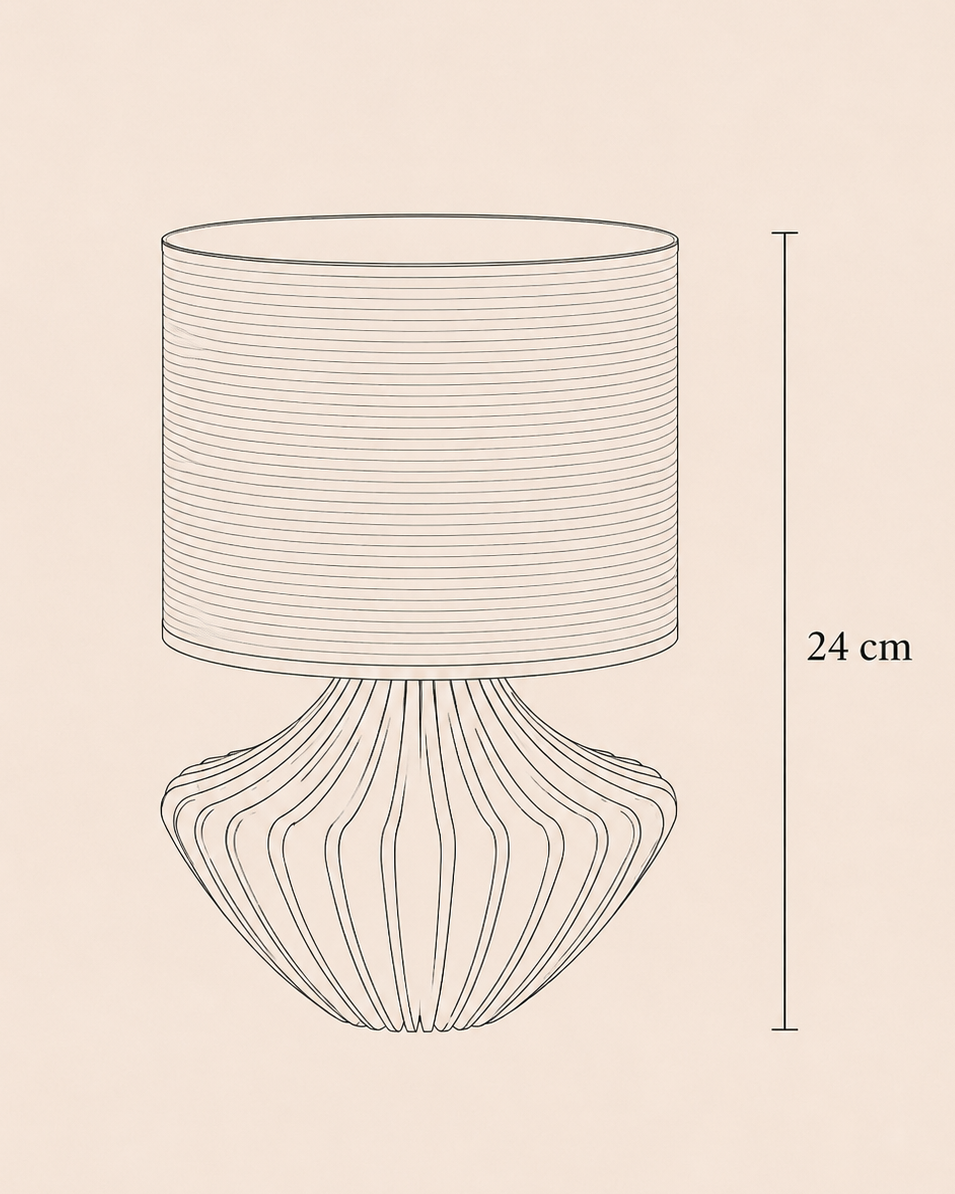 Fold Lamp